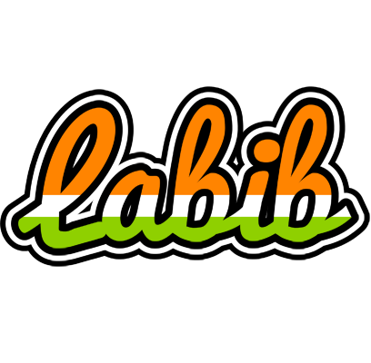 Labib mumbai logo