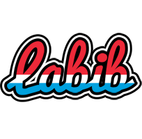 Labib norway logo