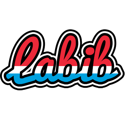 Labib norway logo