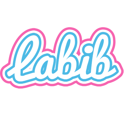 Labib outdoors logo