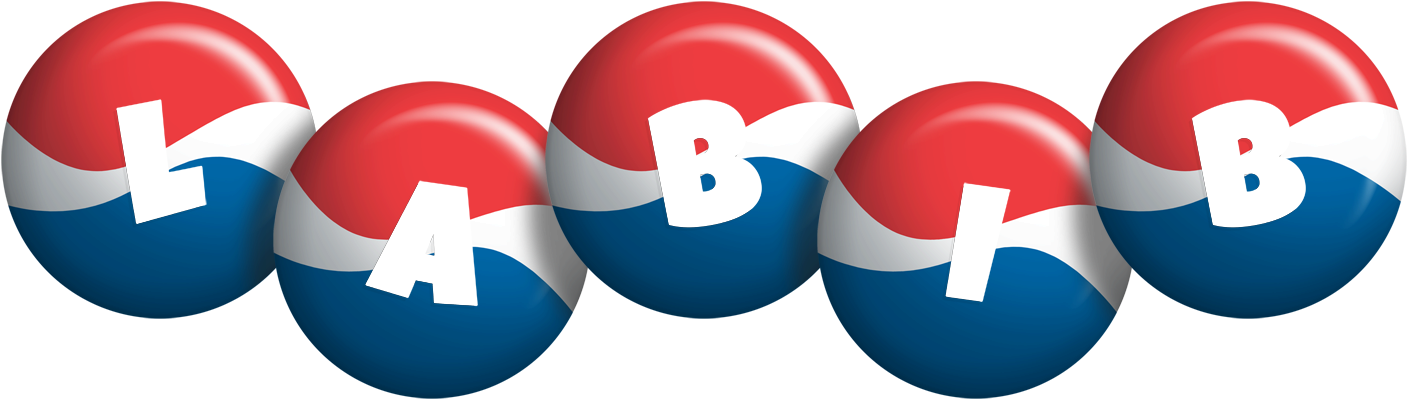 Labib paris logo