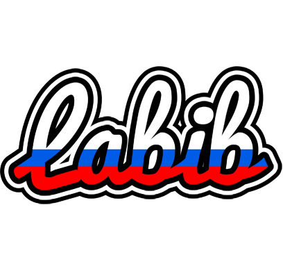 Labib russia logo