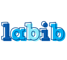 Labib sailor logo