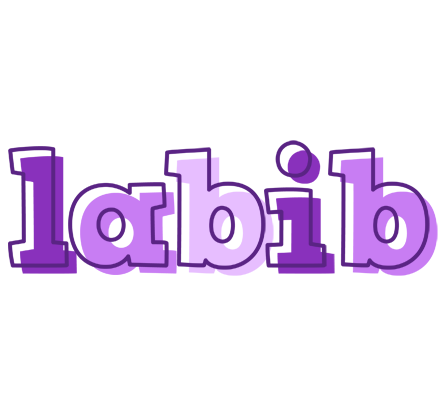 Labib sensual logo