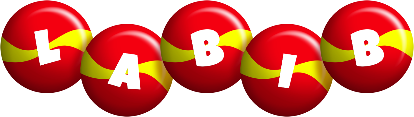 Labib spain logo