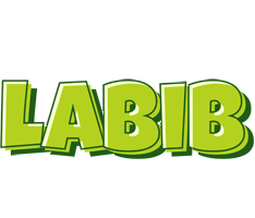 Labib summer logo