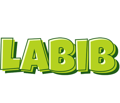 Labib summer logo