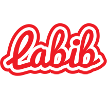 Labib sunshine logo