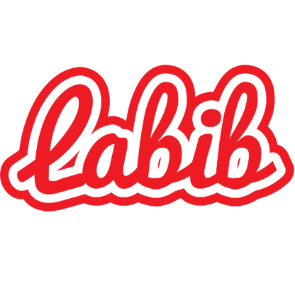 Labib sunshine logo