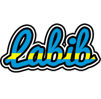 Labib sweden logo