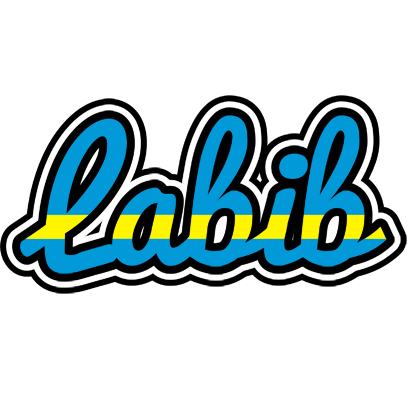 Labib sweden logo