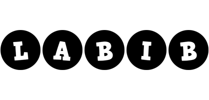 Labib tools logo