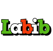 Labib venezia logo