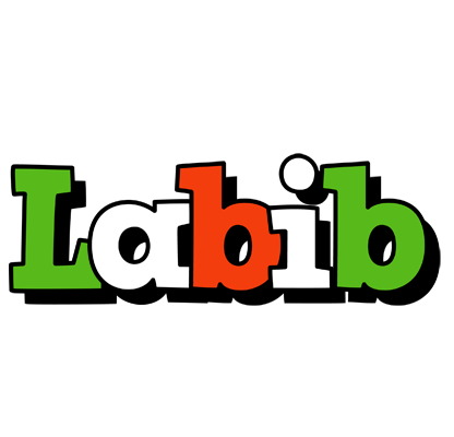 Labib venezia logo