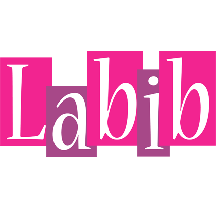 Labib whine logo