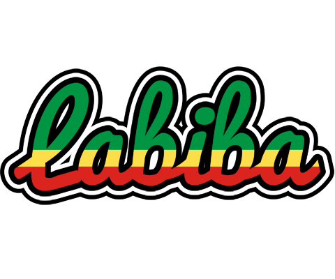 Labiba african logo