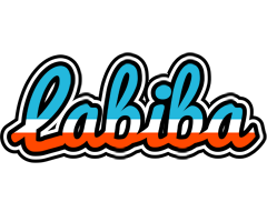 Labiba america logo