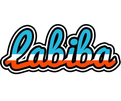 Labiba america logo