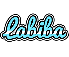 Labiba argentine logo