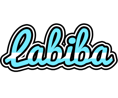 Labiba argentine logo