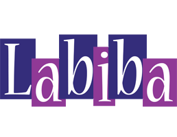 Labiba autumn logo