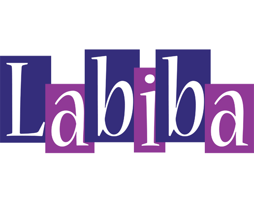 Labiba autumn logo