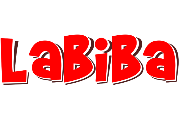 Labiba basket logo