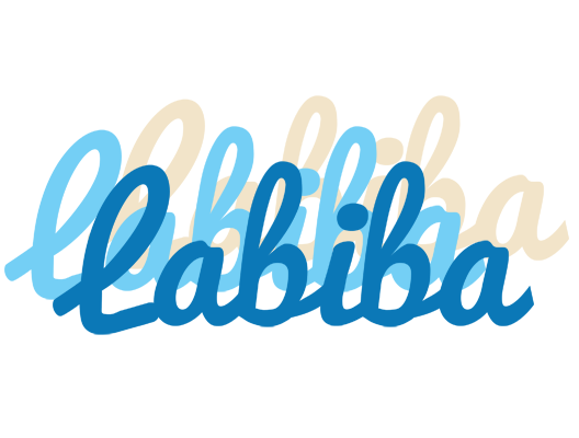 Labiba breeze logo