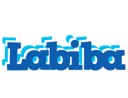 Labiba business logo