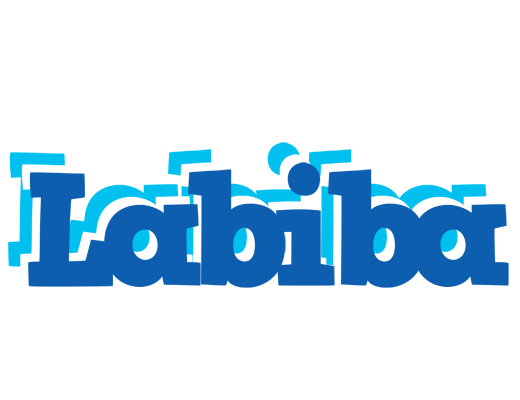 Labiba business logo