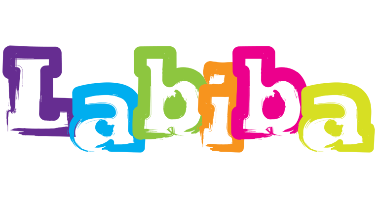 Labiba casino logo