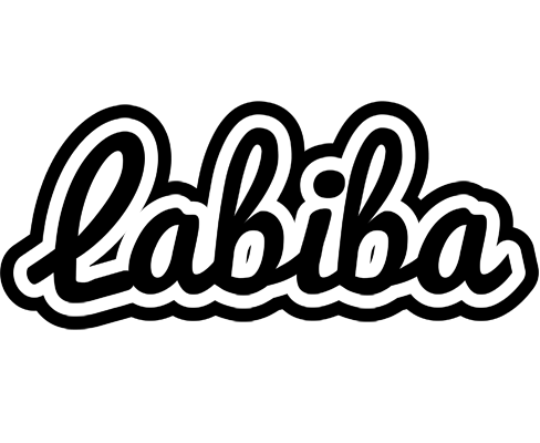 Labiba chess logo