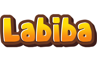 Labiba cookies logo