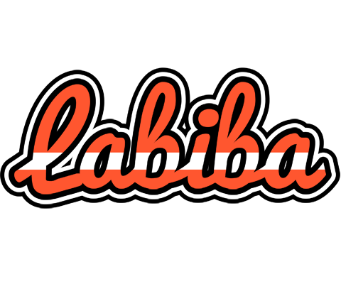Labiba denmark logo