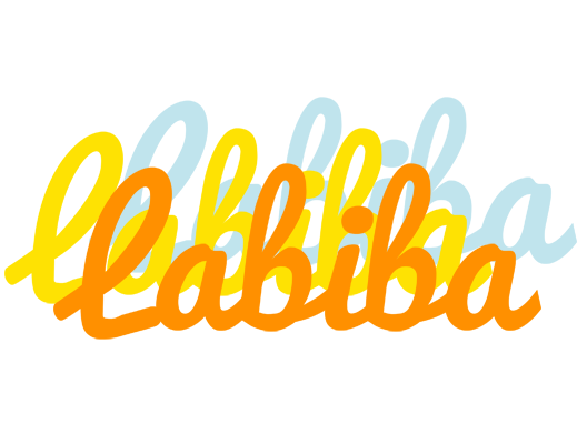 Labiba energy logo