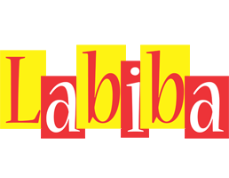 Labiba errors logo