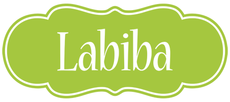 Labiba family logo