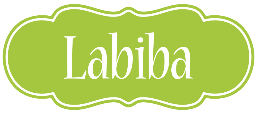 Labiba family logo