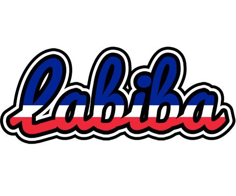 Labiba france logo