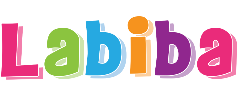 Labiba friday logo