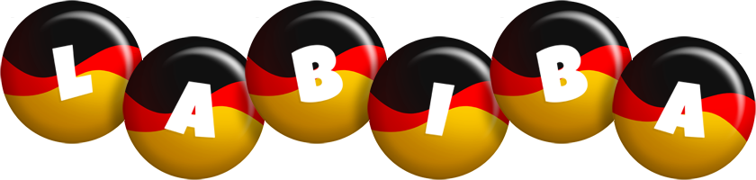 Labiba german logo