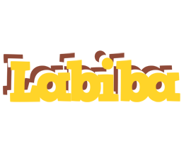 Labiba hotcup logo