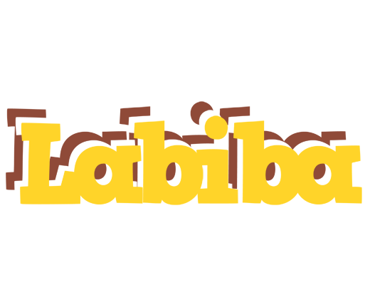 Labiba hotcup logo