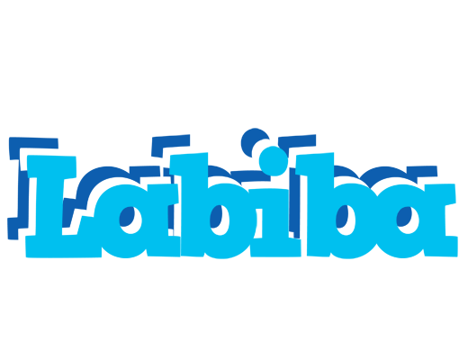 Labiba jacuzzi logo