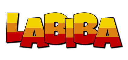 Labiba jungle logo