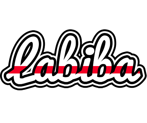 Labiba kingdom logo