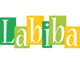 Labiba lemonade logo