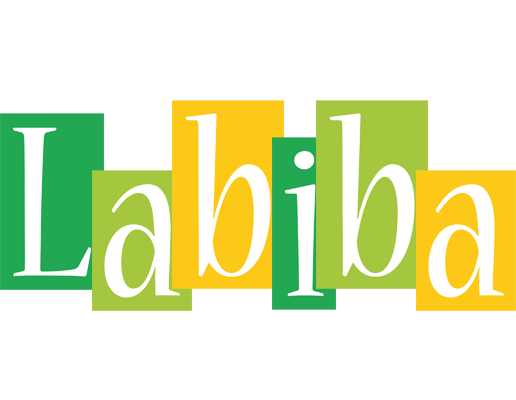 Labiba lemonade logo