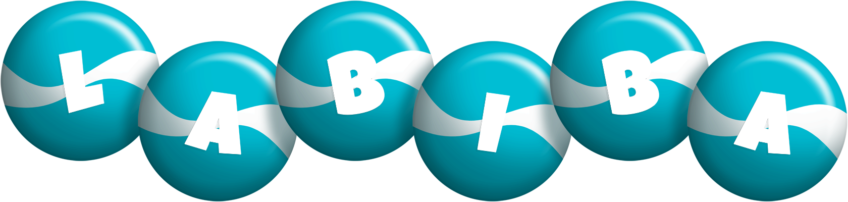 Labiba messi logo