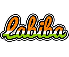 Labiba mumbai logo